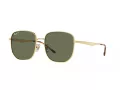 Ray-Ban Slnečné okuliare RB 3713D 001/9A