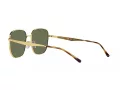 Ray-Ban Slnečné okuliare RB 3713D 001/9A