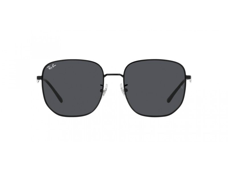 Ray-Ban Slnečné okuliare RB 3713D 002/87