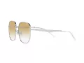 Ray-Ban Slnečné okuliare RB 3713D 003/2Q