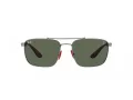 Ray-Ban Slnečné okuliare RB 3715M F00171