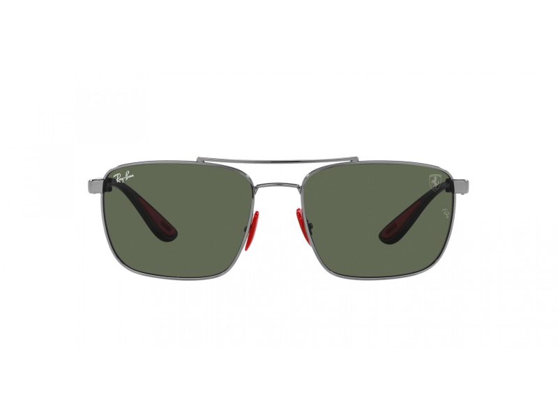 Ray-Ban Slnečné okuliare RB 3715M F00171
