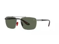 Ray-Ban Slnečné okuliare RB 3715M F00171