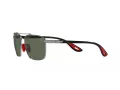 Ray-Ban Slnečné okuliare RB 3715M F00171