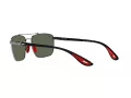 Ray-Ban Slnečné okuliare RB 3715M F00171