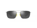 Ray-Ban Slnečné okuliare RB 3715M F0646G