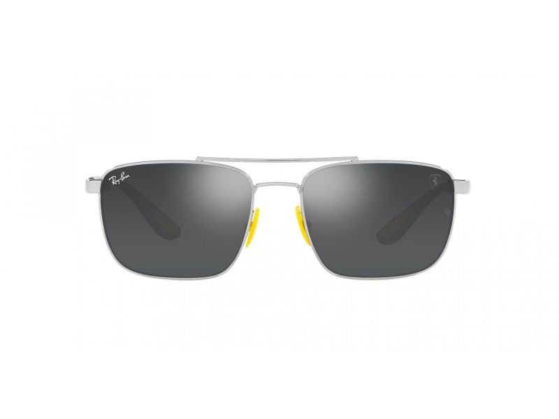 Ray-Ban Slnečné okuliare RB 3715M F0646G