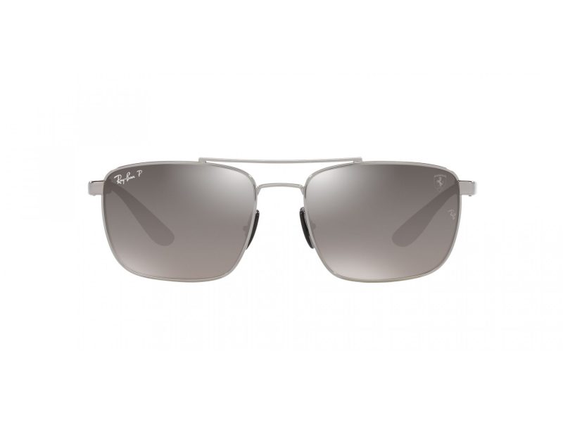 Ray-Ban Slnečné okuliare RB 3715M F0845J