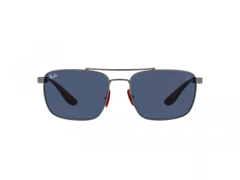 Ray-Ban Slnečné okuliare RB 3715M F08580