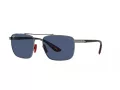 Ray-Ban Slnečné okuliare RB 3715M F08580