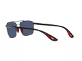 Ray-Ban Slnečné okuliare RB 3715M F08580