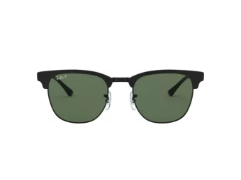 Ray-Ban Clubmaster Metal Slnečné okuliare RB 3716 186/58