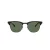 Ray-Ban Clubmaster Metal Slnečné okuliare RB 3716 186/58