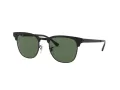Ray-Ban Clubmaster Metal Slnečné okuliare RB 3716 186/58