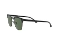 Ray-Ban Clubmaster Metal Slnečné okuliare RB 3716 186/58