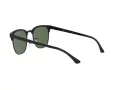 Ray-Ban Clubmaster Metal Slnečné okuliare RB 3716 186/58