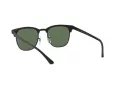 Ray-Ban Clubmaster Metal Slnečné okuliare RB 3716 186/58