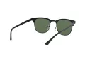 Ray-Ban Clubmaster Metal Slnečné okuliare RB 3716 186/58
