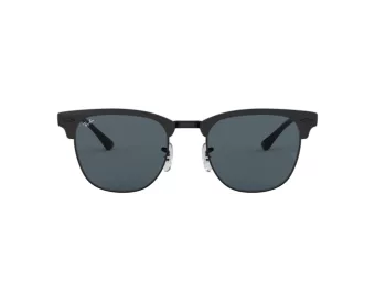 Ray-Ban Clubmaster Metal Slnečné okuliare RB 3716 186/R5