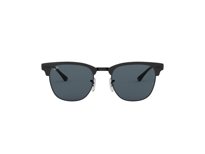 Ray-Ban Clubmaster Metal Slnečné okuliare RB 3716 186/R5