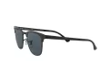 Ray-Ban Clubmaster Metal Slnečné okuliare RB 3716 186/R5