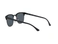 Ray-Ban Clubmaster Metal Slnečné okuliare RB 3716 186/R5