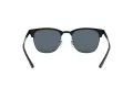 Ray-Ban Clubmaster Metal Slnečné okuliare RB 3716 186/R5