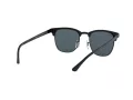 Ray-Ban Clubmaster Metal Slnečné okuliare RB 3716 186/R5