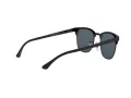 Ray-Ban Clubmaster Metal Slnečné okuliare RB 3716 186/R5