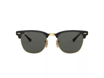 Ray-Ban Clubmaster Metal Slnečné okuliare RB 3716 187/58