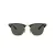 Ray-Ban Clubmaster Metal Slnečné okuliare RB 3716 187/58
