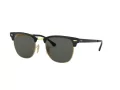 Ray-Ban Clubmaster Metal Slnečné okuliare RB 3716 187/58
