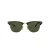 Ray-Ban Clubmaster Metal Slnečné okuliare RB 3716 187