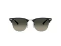 Ray-Ban Clubmaster Metal Slnečné okuliare RB 3716 900471