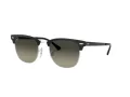 Ray-Ban Clubmaster Metal Slnečné okuliare RB 3716 900471
