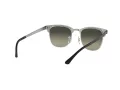 Ray-Ban Clubmaster Metal Slnečné okuliare RB 3716 900471
