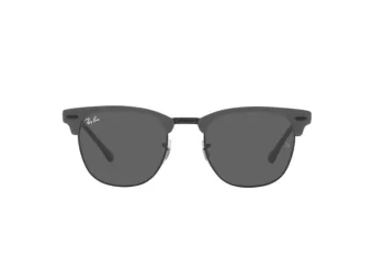 Ray-Ban Clubmaster Metal Slnečné okuliare RB 3716 9256/B1