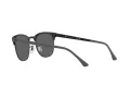 Ray-Ban Clubmaster Metal Slnečné okuliare RB 3716 9256/B1