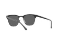 Ray-Ban Clubmaster Metal Slnečné okuliare RB 3716 9256/B1