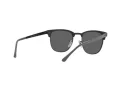 Ray-Ban Clubmaster Metal Slnečné okuliare RB 3716 9256/B1