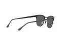 Ray-Ban Clubmaster Metal Slnečné okuliare RB 3716 9256/B1