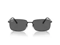 Ray-Ban Slnečné okuliare RB 0RB3717 002/B1