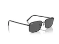 Ray-Ban Slnečné okuliare RB 0RB3717 002/B1