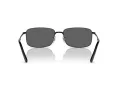Ray-Ban Slnečné okuliare RB 0RB3717 002/B1