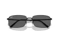 Ray-Ban Slnečné okuliare RB 0RB3717 002/B1
