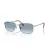 Ray-Ban Slnečné okuliare RB 0RB3717 003/3F