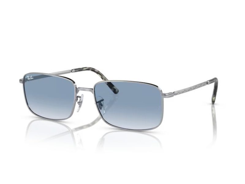 Ray-Ban Slnečné okuliare RB 0RB3717 003/3F