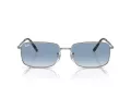 Ray-Ban Slnečné okuliare RB 0RB3717 003/3F