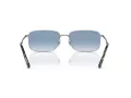 Ray-Ban Slnečné okuliare RB 0RB3717 003/3F