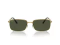 Ray-Ban Slnečné okuliare RB 0RB3717 919631